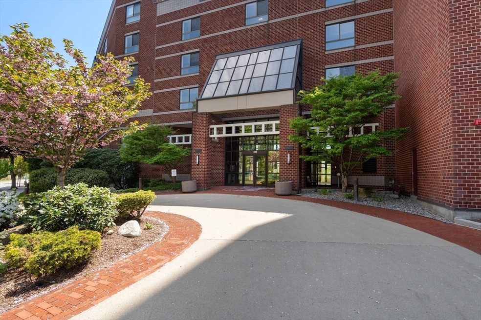 Crossroads on the Charles unit 302, Watertown, MA 02472 - photo 1