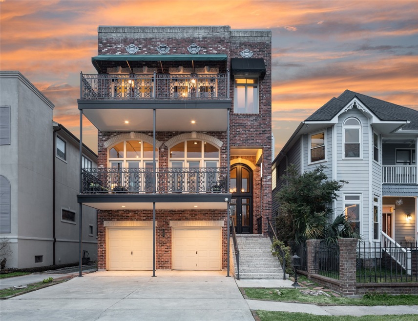 703 E 7th St, Houston, TX 77007 - photo 1