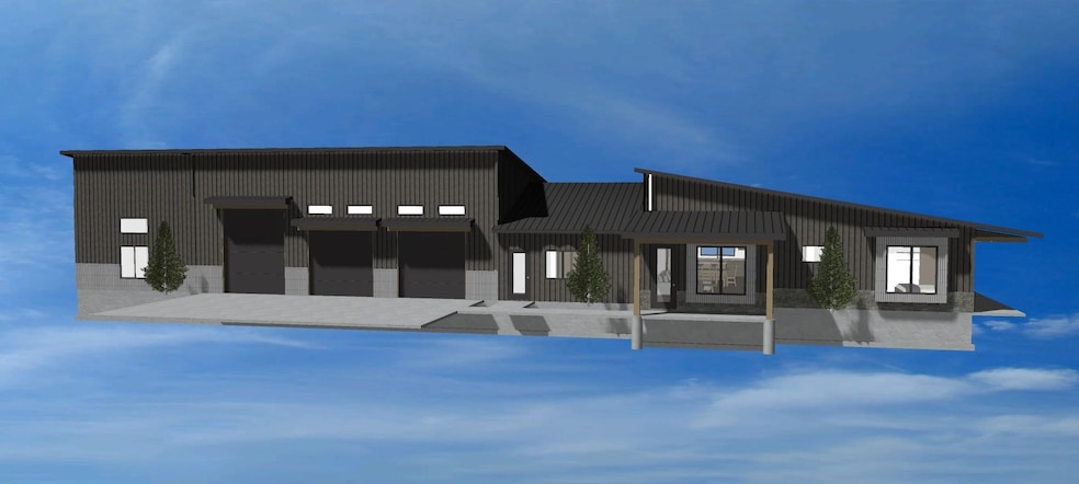 TBD Antelope Creek Rd unit River Bottom Ranchet, Rapid City, SD 57703 - photo 1