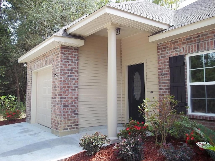 104 Adam Cir, Slidell, LA 70461 - photo 1