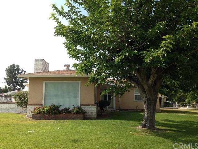 Beautifully situated with only one neighbor to the