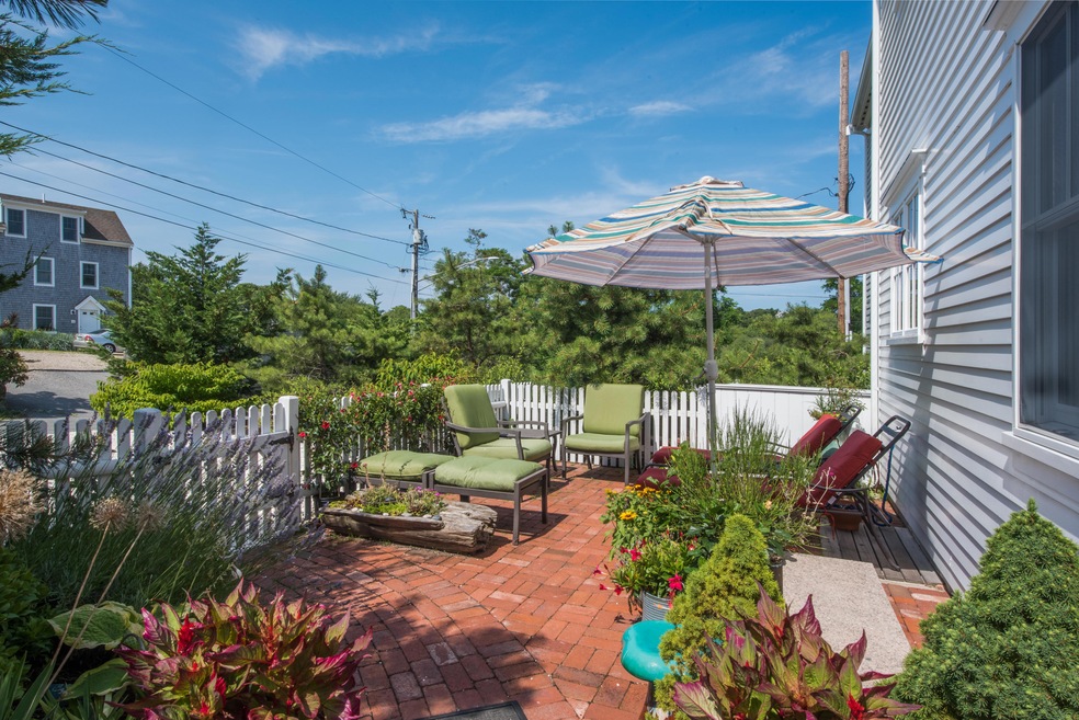 57 W. Vine, Unit B-7