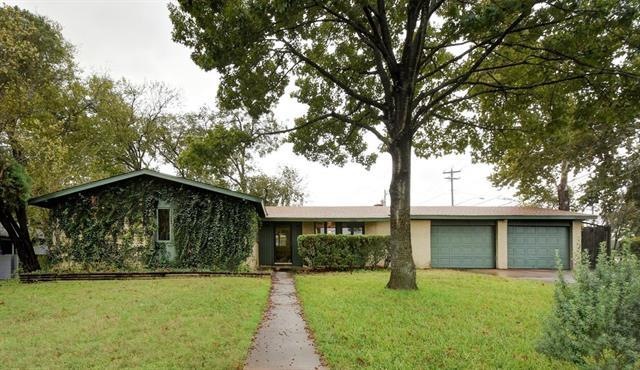 1301 Berkshire Dr, Austin, TX 78723 - photo 1