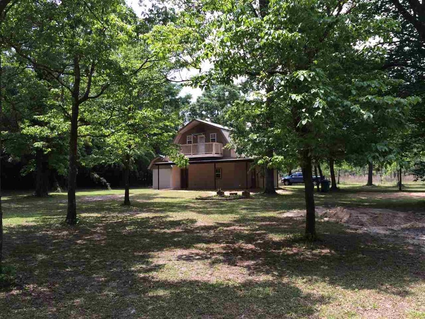 unlisted-address, Crawfordville, FL 32327 - photo 1