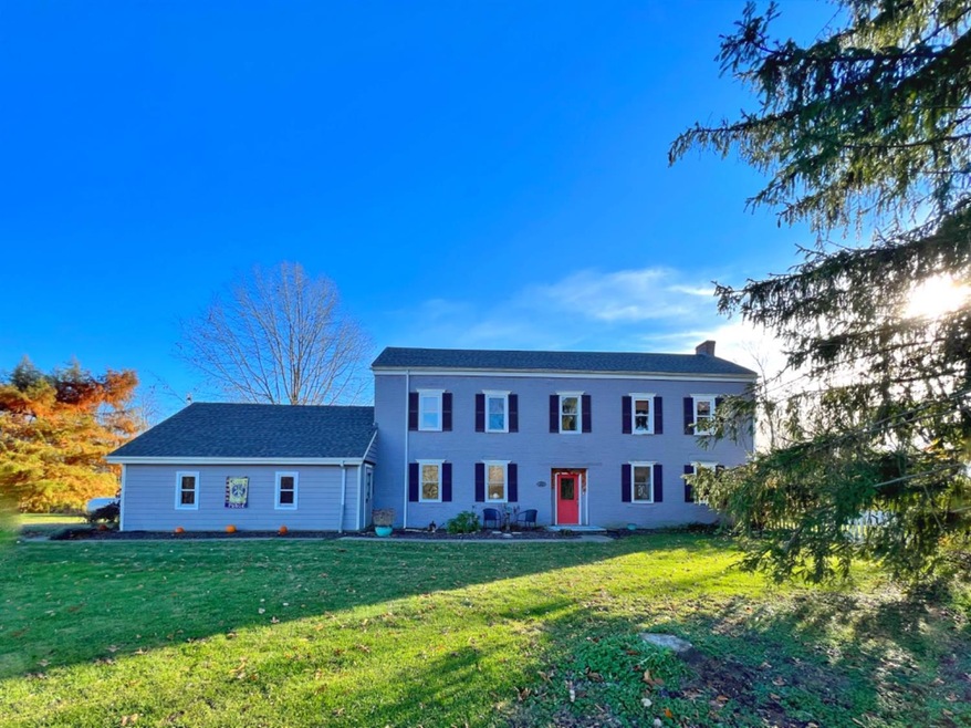 5814 E State Road 48, Sunman, IN 47041 - photo 1