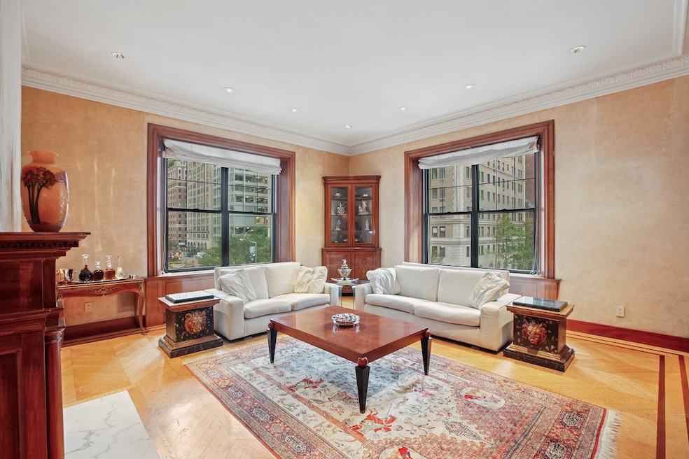 521 Park Ave unit 3C, New York, NY 10065 - photo 1