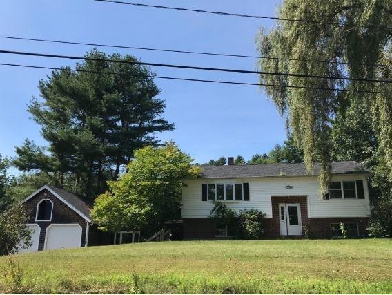 93 River Ave, Gardiner, ME 04345 - photo 1