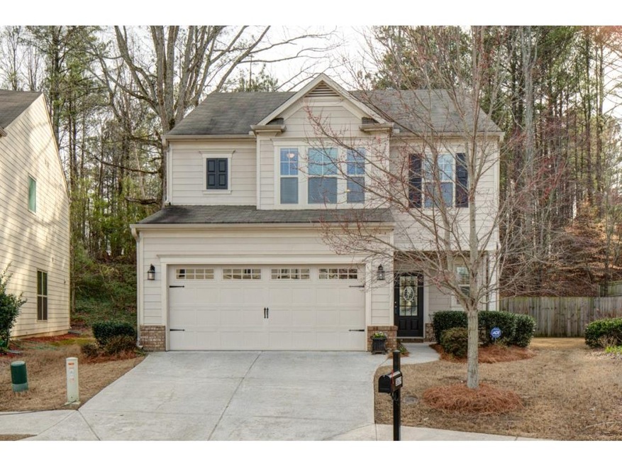 Stunning like-new home in Alpharetta. Cambridge HS