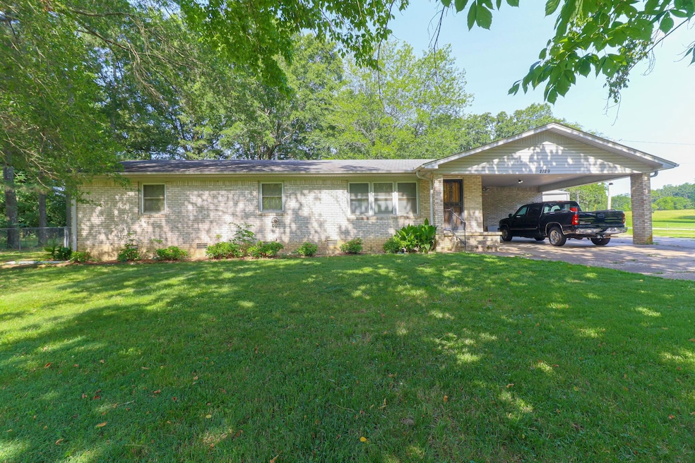 Sold $215,000 • Co-Listing Agent