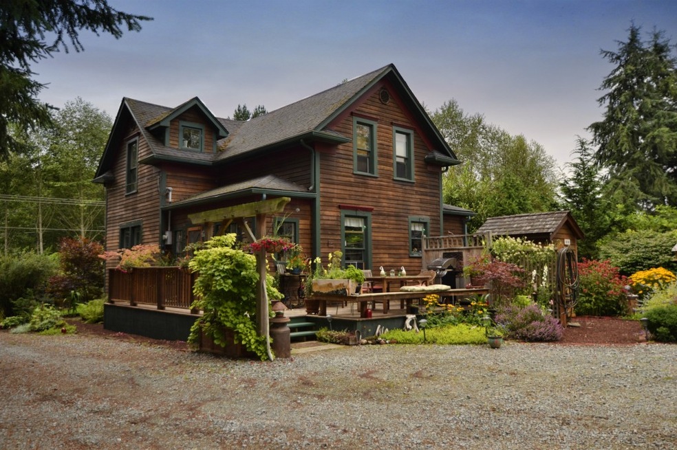 26423 64th Ave NW, Stanwood, WA 98292 - photo 1