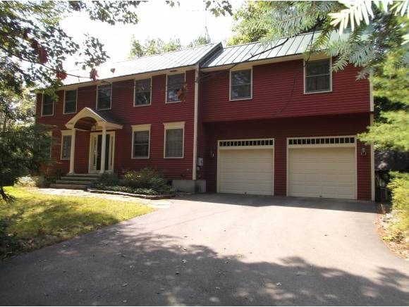 1079 Montalona Rd, Dunbarton, NH 03046 - photo 1