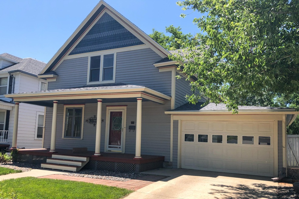 611 N. Euclid Avenue