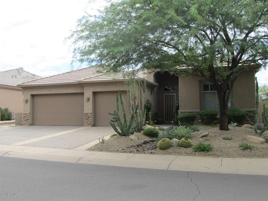 Front of Home 2
