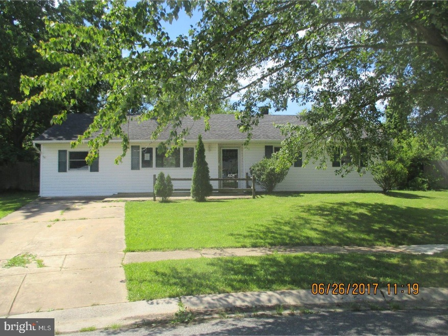 3 Holloway Cir, Newark, DE 19713 - photo 1