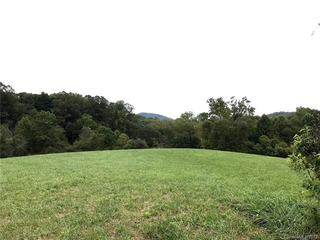 Great House Site with Mountain Views in Distance