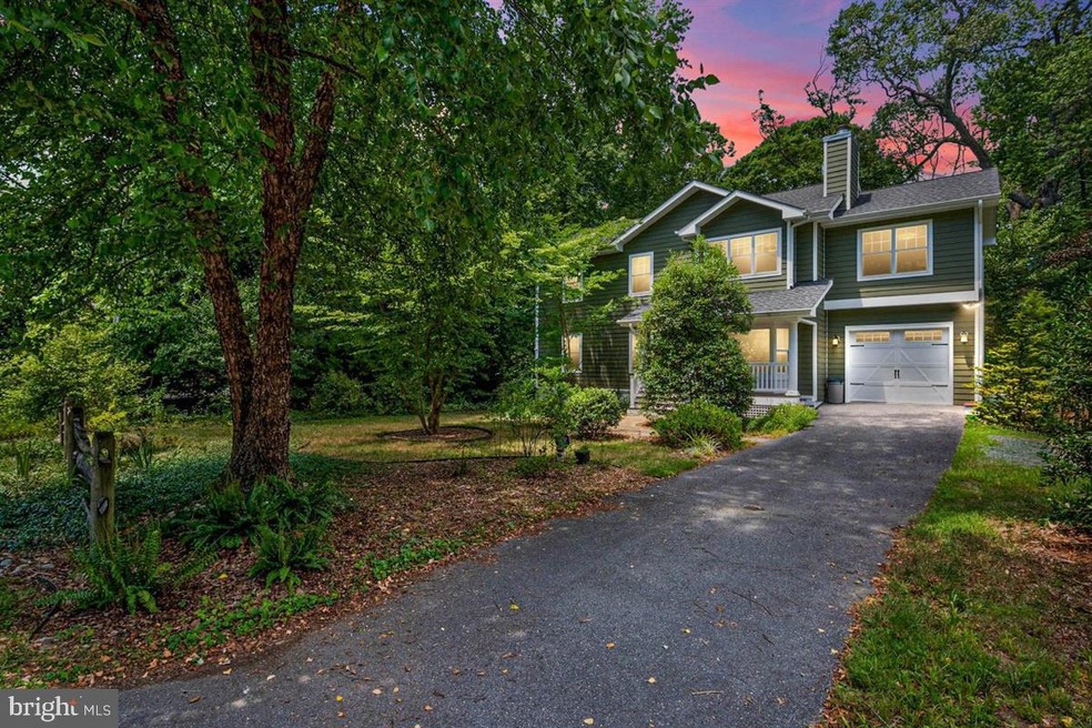 324 Hillsmere Dr, Annapolis, MD 21403 - photo 1