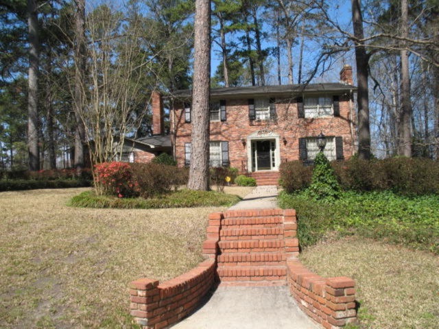 Main View