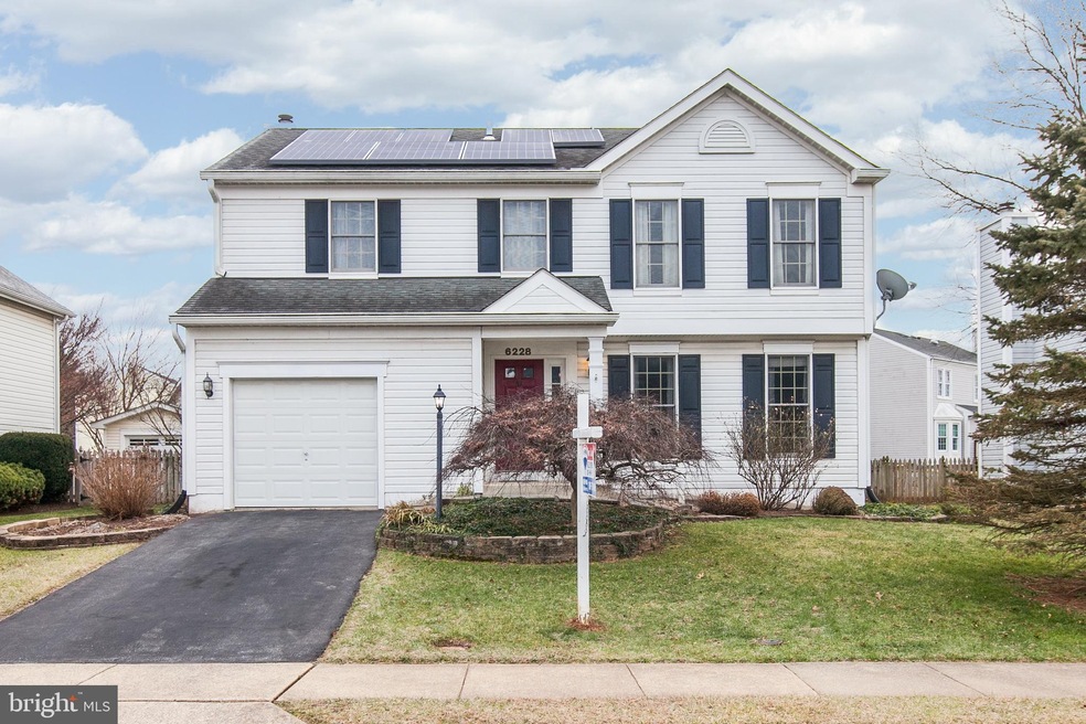 6228 Derby Dr, Frederick, MD 21703 - photo 1