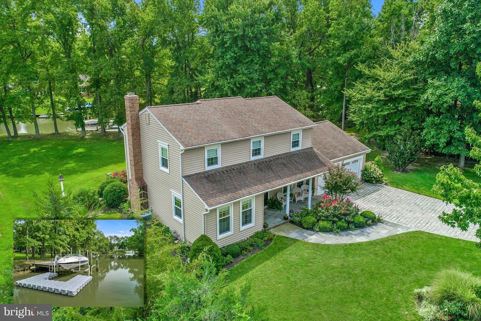 205 Holly Ct, Stevensville, MD 21666 - photo 1