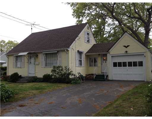 59 Earlham Way, Warwick, RI 02886 - photo 1