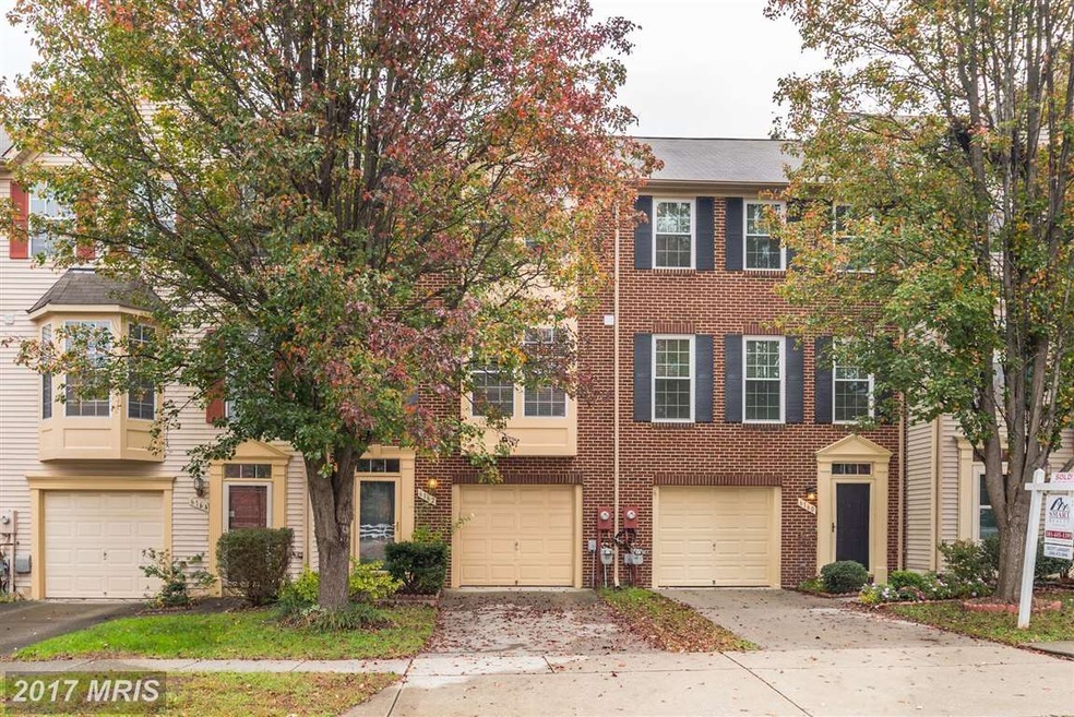 6162 Silver Arrows Way, Columbia, MD 21045 - photo 1