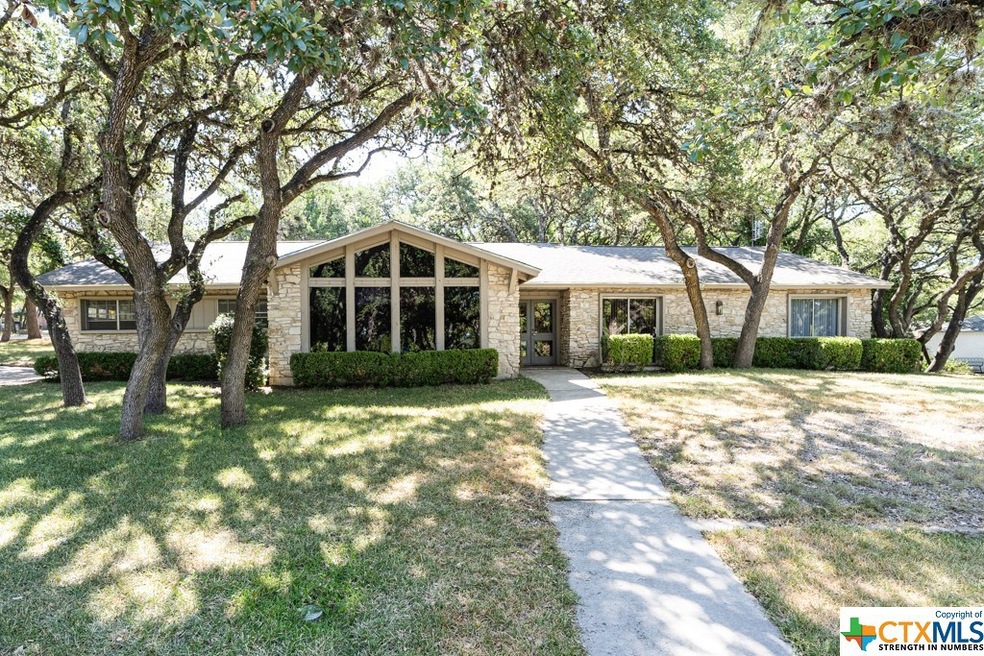 16 Timbercrest St, San Marcos, TX 78666 - photo 1