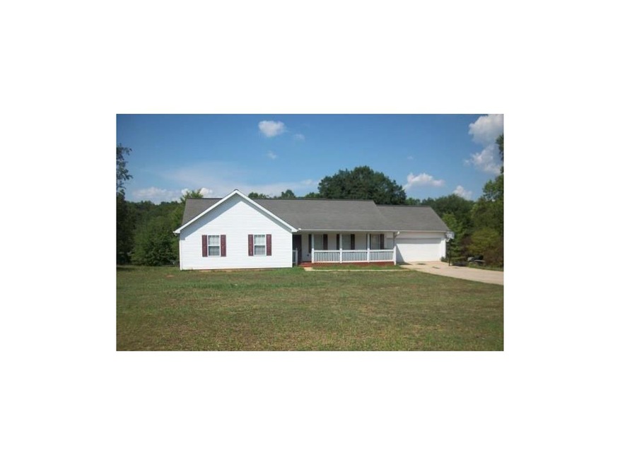 143 Freeman Dr, Maysville, GA 30558 - photo 1