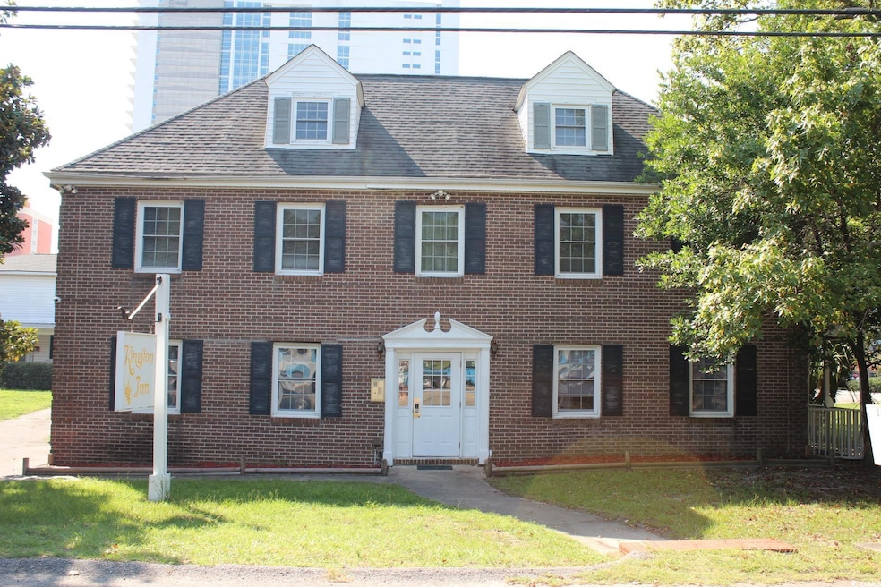 1500 Chester St unit 3, Myrtle Beach, SC 29577 - photo 1