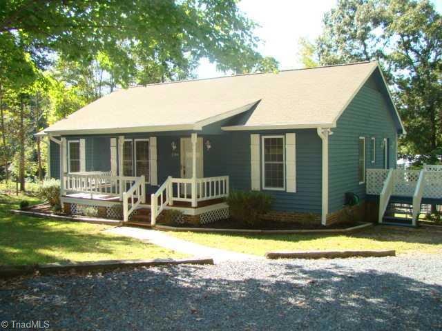 1746 Stallion Trail, Asheboro, NC 27205 - photo 1