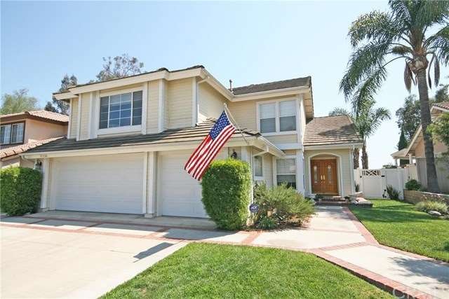 This beautiful home is ready for you.