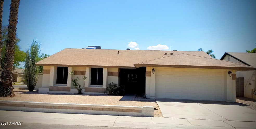 701 W Temple St, Chandler, AZ 85225 - photo 1