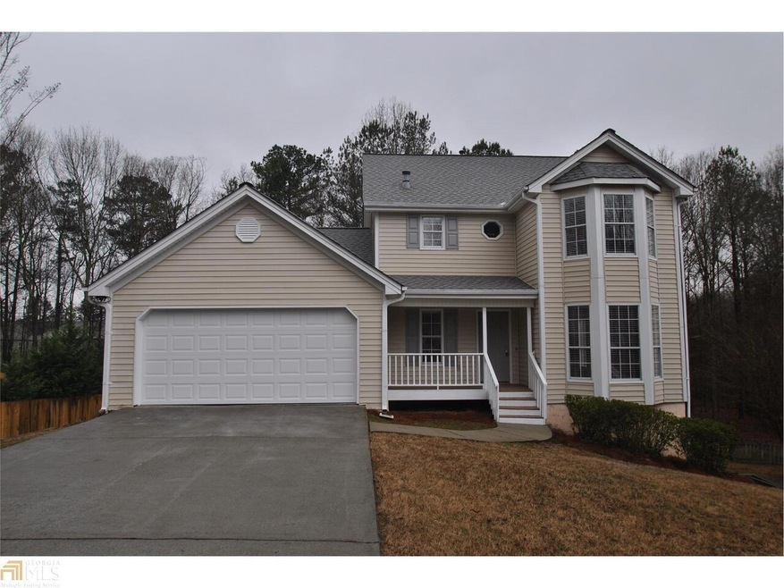 2957 Evonshire Ln, Dacula, GA 30019 - photo 1