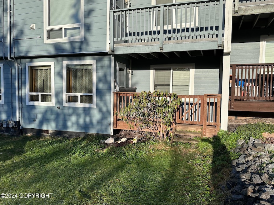 930 Carlanna Lake Rd unit A13, Ketchikan, AK 99901 - photo 1