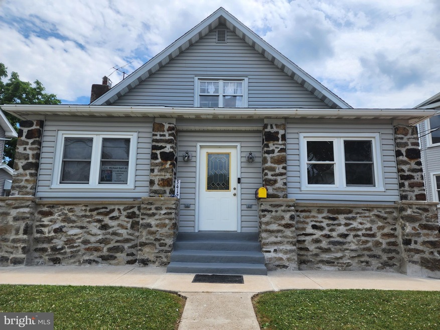 3412 Albemarle Ave, Drexel Hill, PA 19026 - photo 1