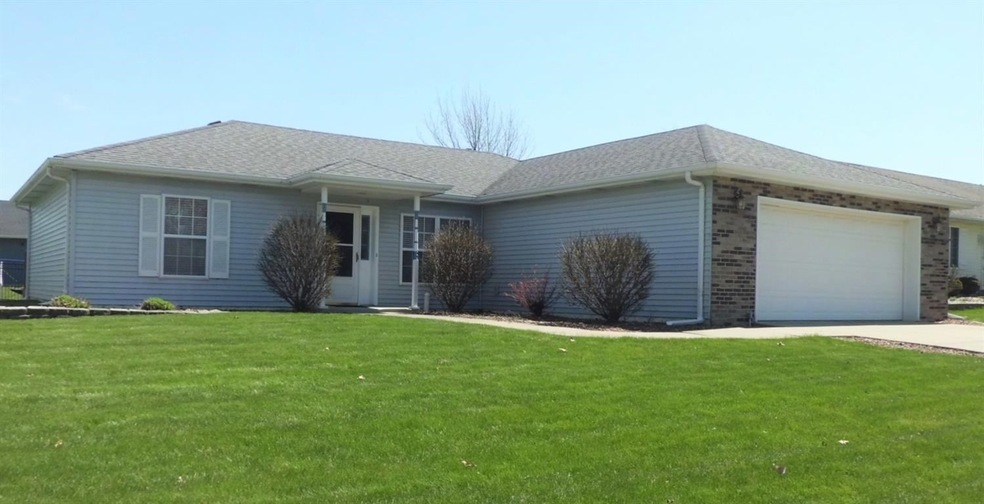 13311 Cardinal Ln, Cedar Lake, IN 46303 - photo 1