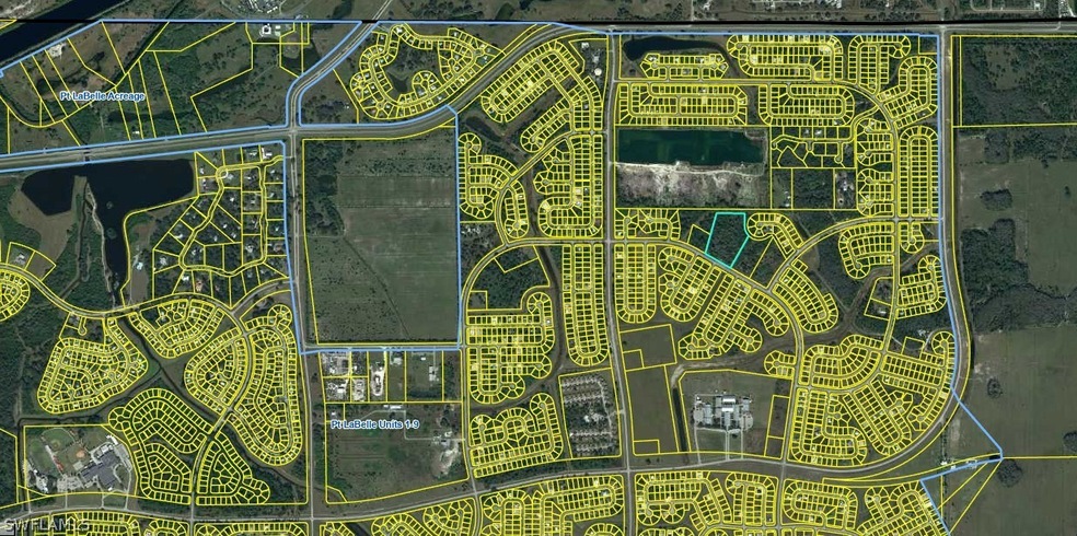 8000 NE Raintree Blvd unit A, La Belle, FL 33935 - photo 1