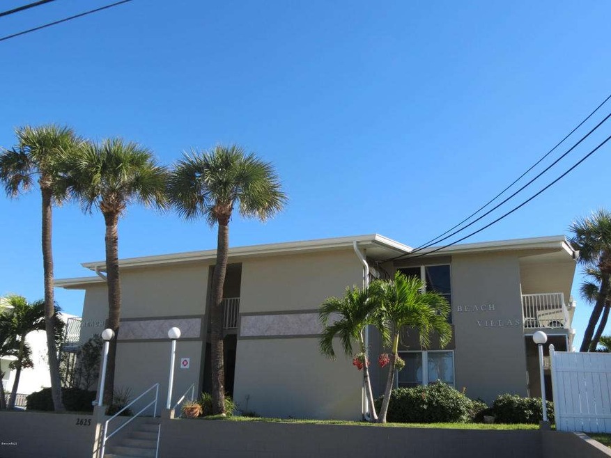 Welcome to #17 Beach Villas