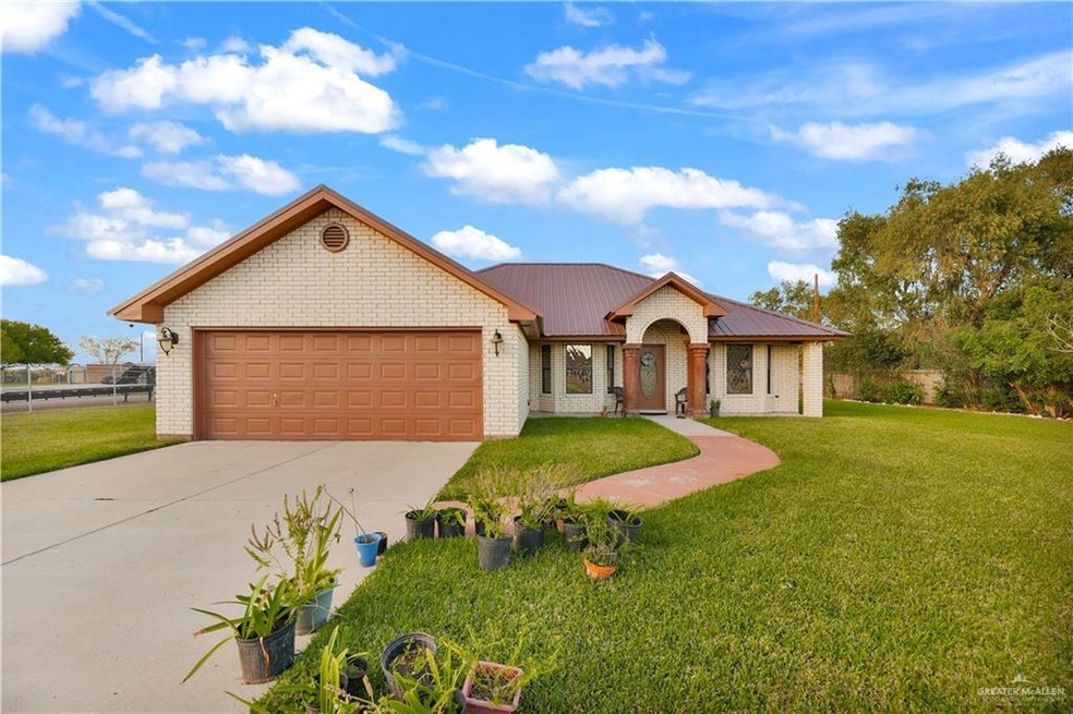 646 Raven Dr, Donna, TX 78537 - photo 1