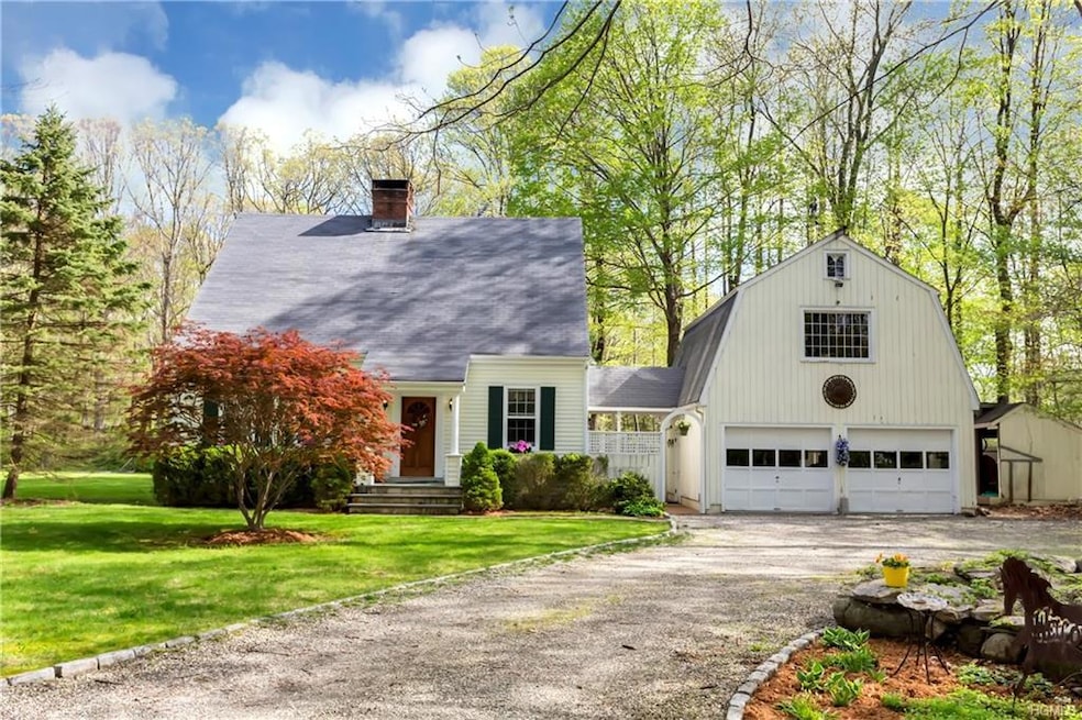 52 West Rd, South Salem, NY 10590 - photo 1