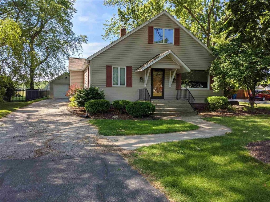 3286 Indiana 124, Bluffton, IN 46714 - photo 1