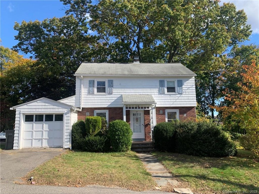 Welcome to 37 Dunn Avenue