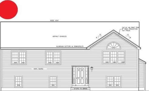 375 Gilbert St, Mansfield, MA 02048 - photo 1