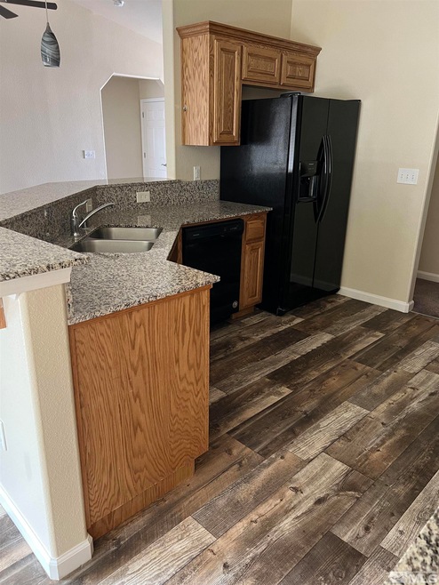 4551 Rutledge St, Fernley, NV 89408 - photo 1