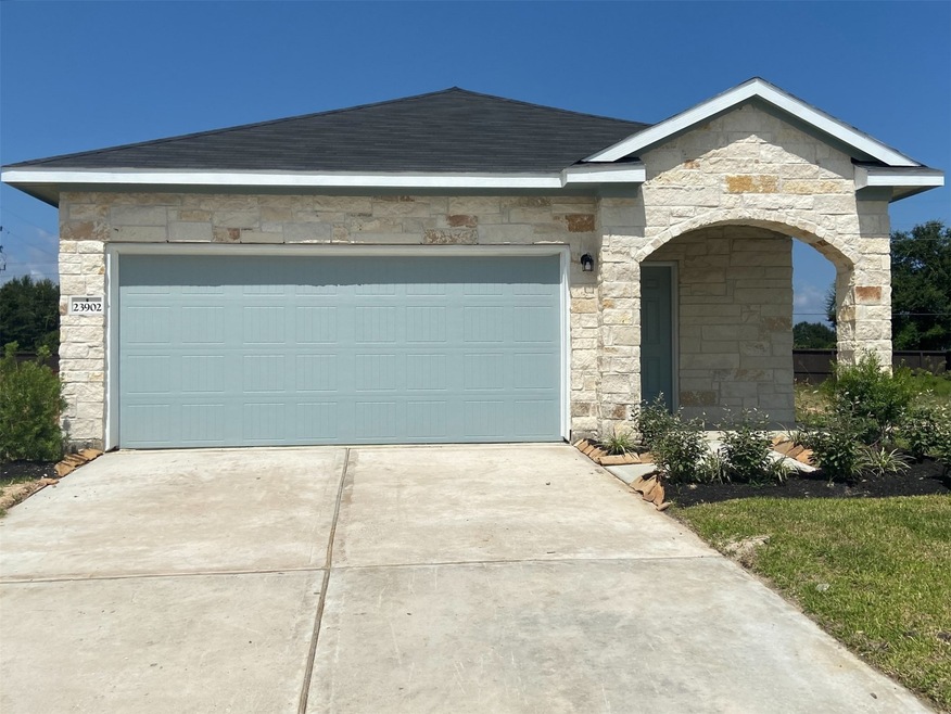 23902 Prairie Dust Dr, Hockley, TX 77447 - photo 1