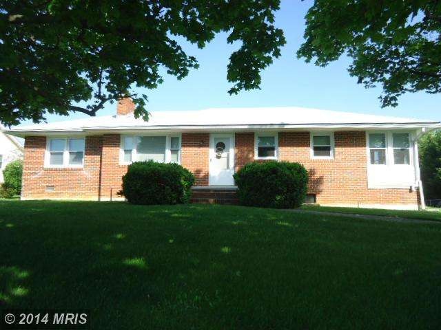 29153 Old Valley Pike, Strasburg, VA 22657 - photo 1