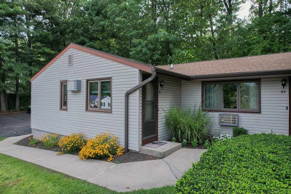 93 Butternut Ln, Bristol, CT 06010 - photo 1