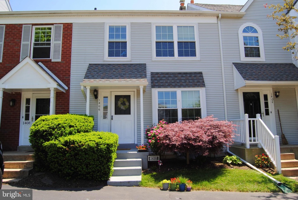 1406 Sentry Ln, Norristown, PA 19403 - photo 1