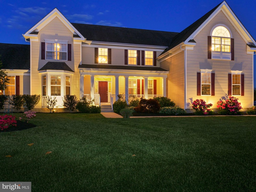 2743 Bethpage Ct, Vineland, NJ 08361 - photo 1