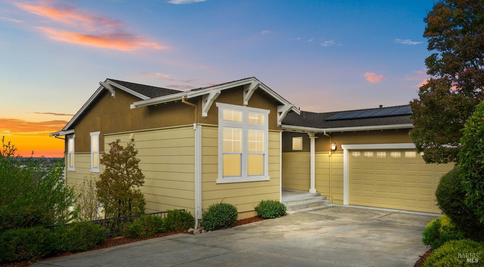 233 Jacquelyn Ln, Petaluma, CA 94952 - photo 1