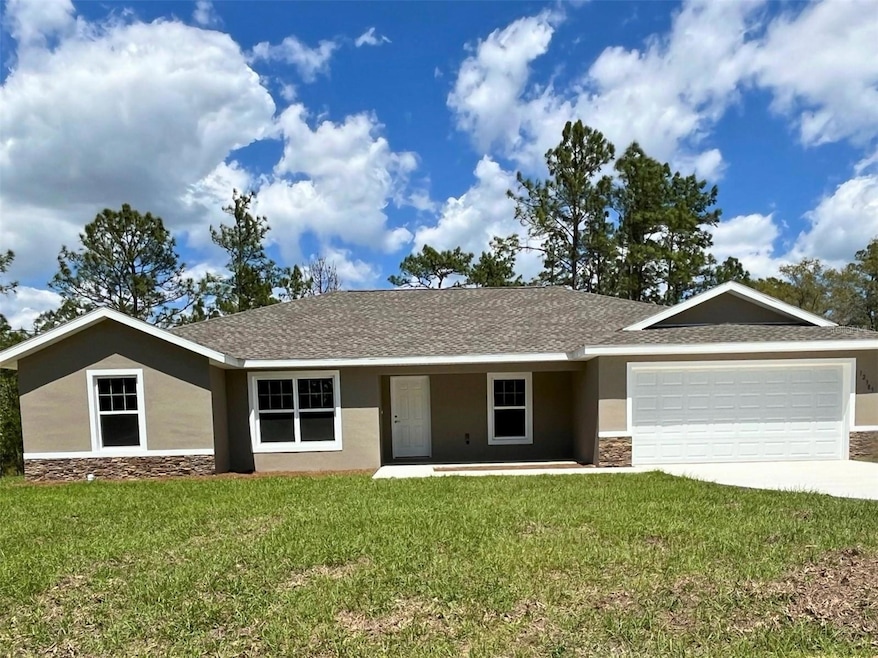 9023 SW 121st Terrace, Dunnellon, FL 34432 - photo 1